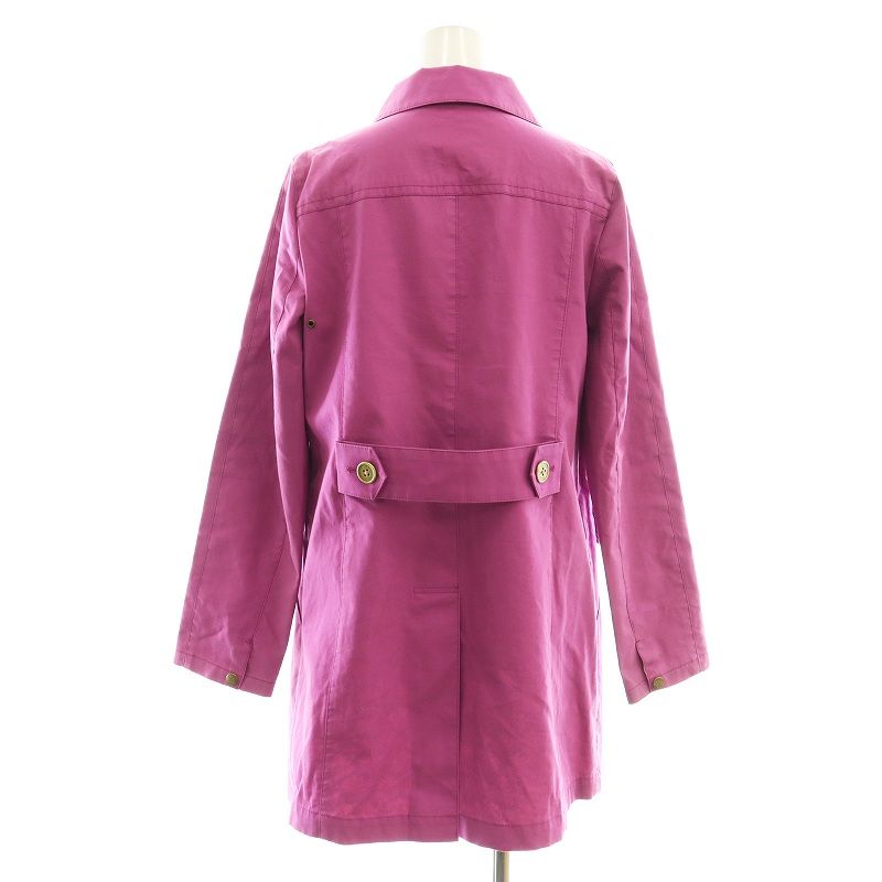 MACKINTOSH PHILOSOPHY トレンチコート 38 マッキントッシュフィロソフィー MACKINTOSH PHILOSOPHY