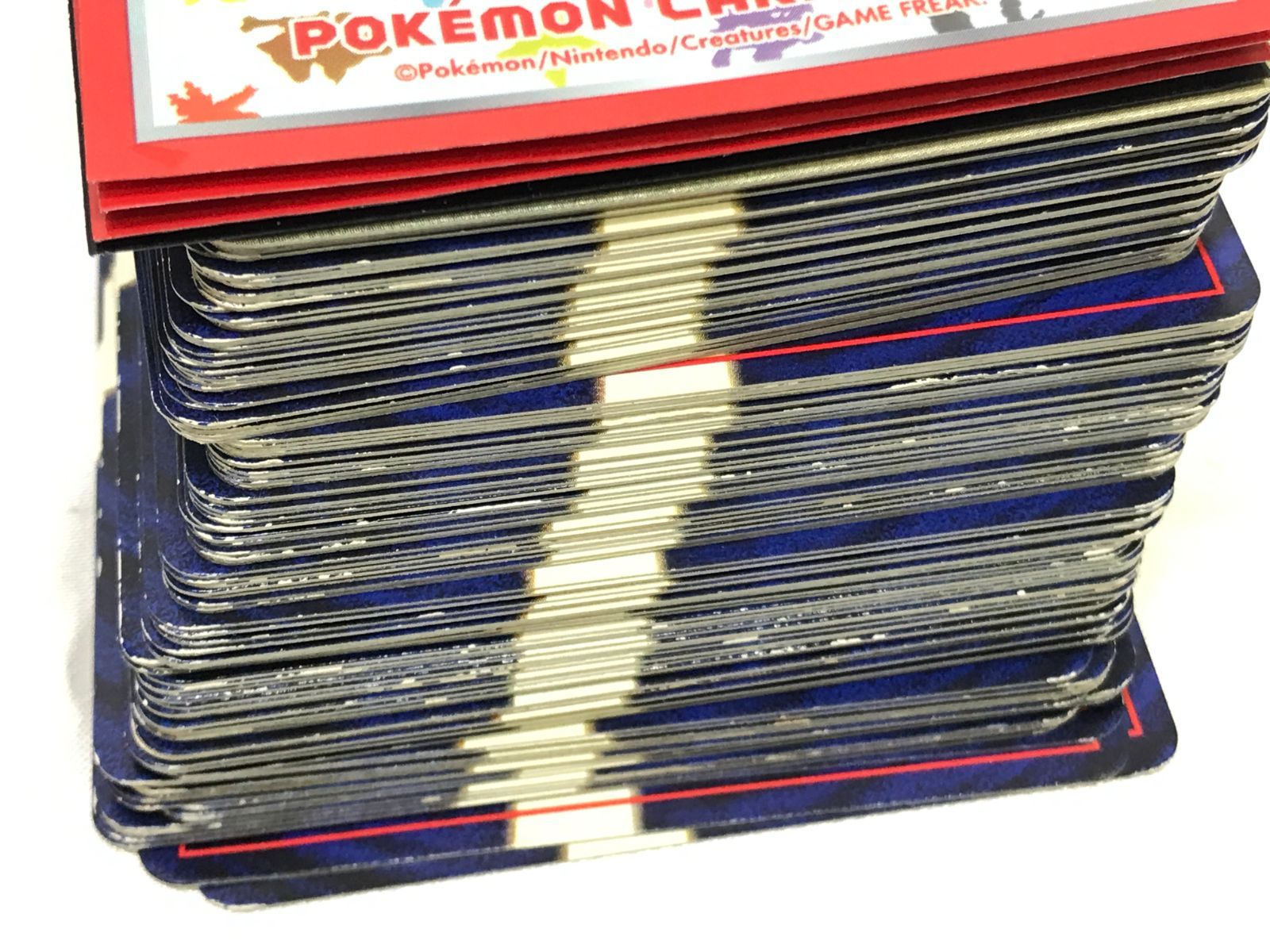 ポケモン 旧裏カード まとめ ラプラス ガルーラ カビゴン タケシの