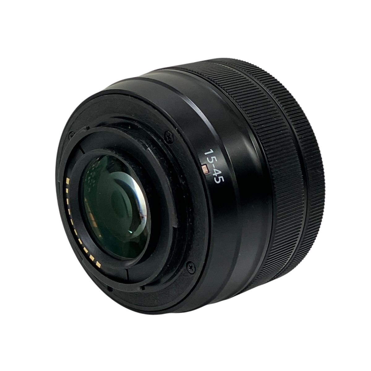XC15-45mm xmount 富士フィルム　ズームレンズ　美品 Amazon | 富士フイルム(FUJIFILM) X 交換レンズ フジノン ズーム