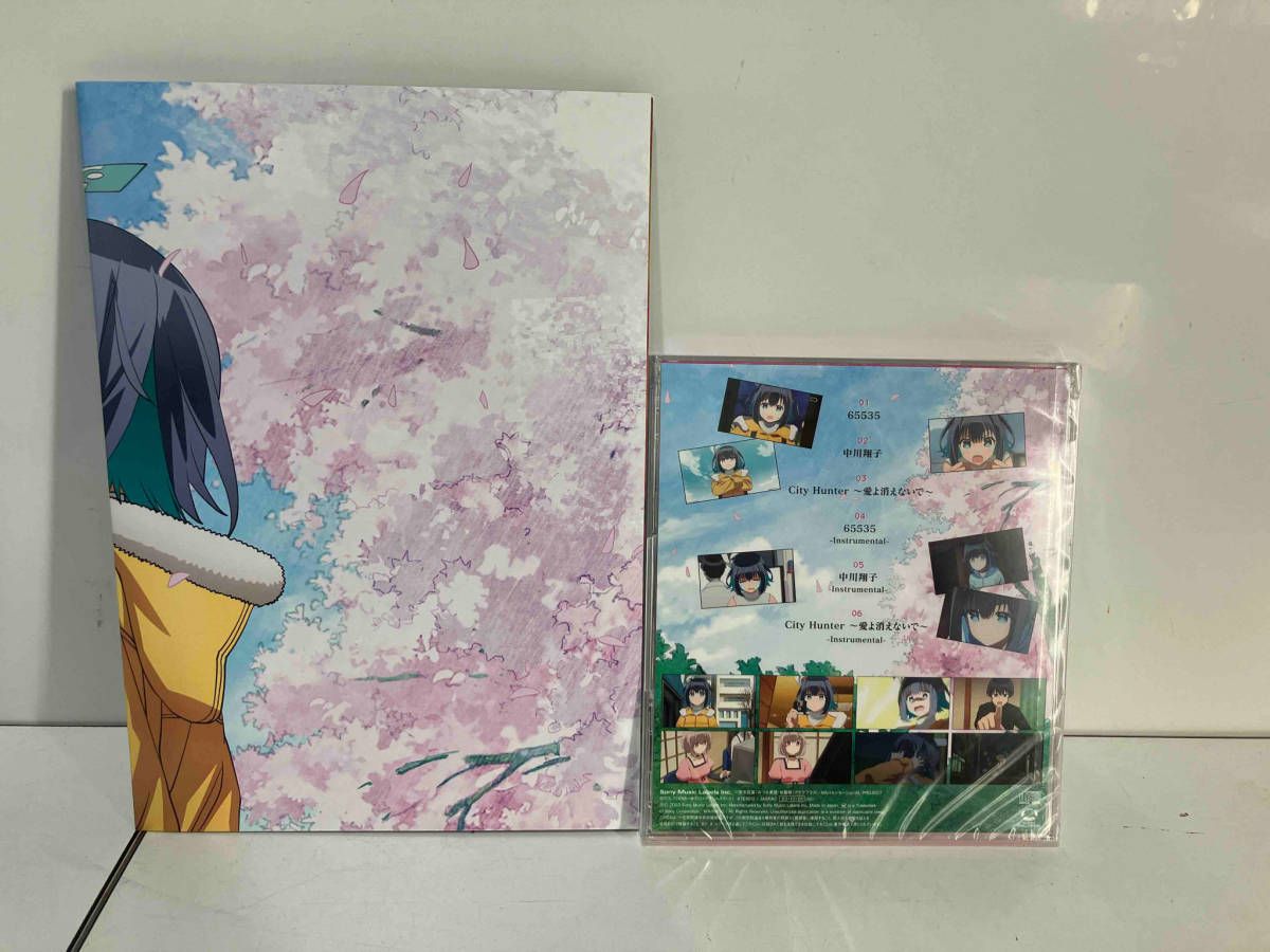 中川翔子 CD 16bitセンセーション:65535(完全生産限定盤) - メルカリ