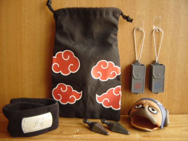 ♯Fay27DAナルト疾風伝NARUTO疾風忍具集フルコンプ全7種 - メルカリ