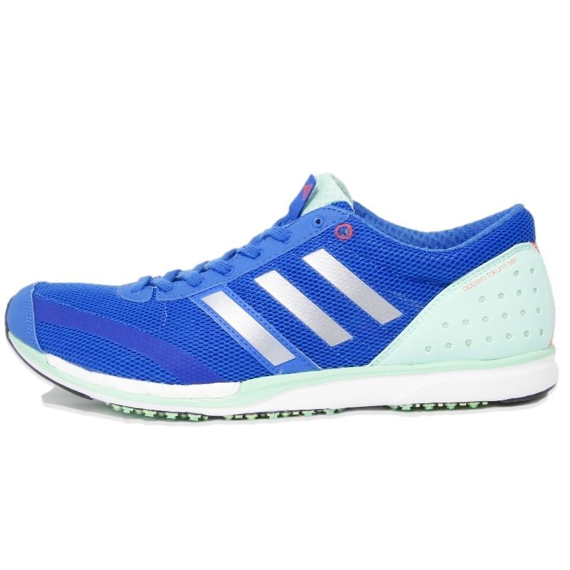未使用 adidas アディダス 27cm ADIZERO TAKUMI SEN BOOST 3
