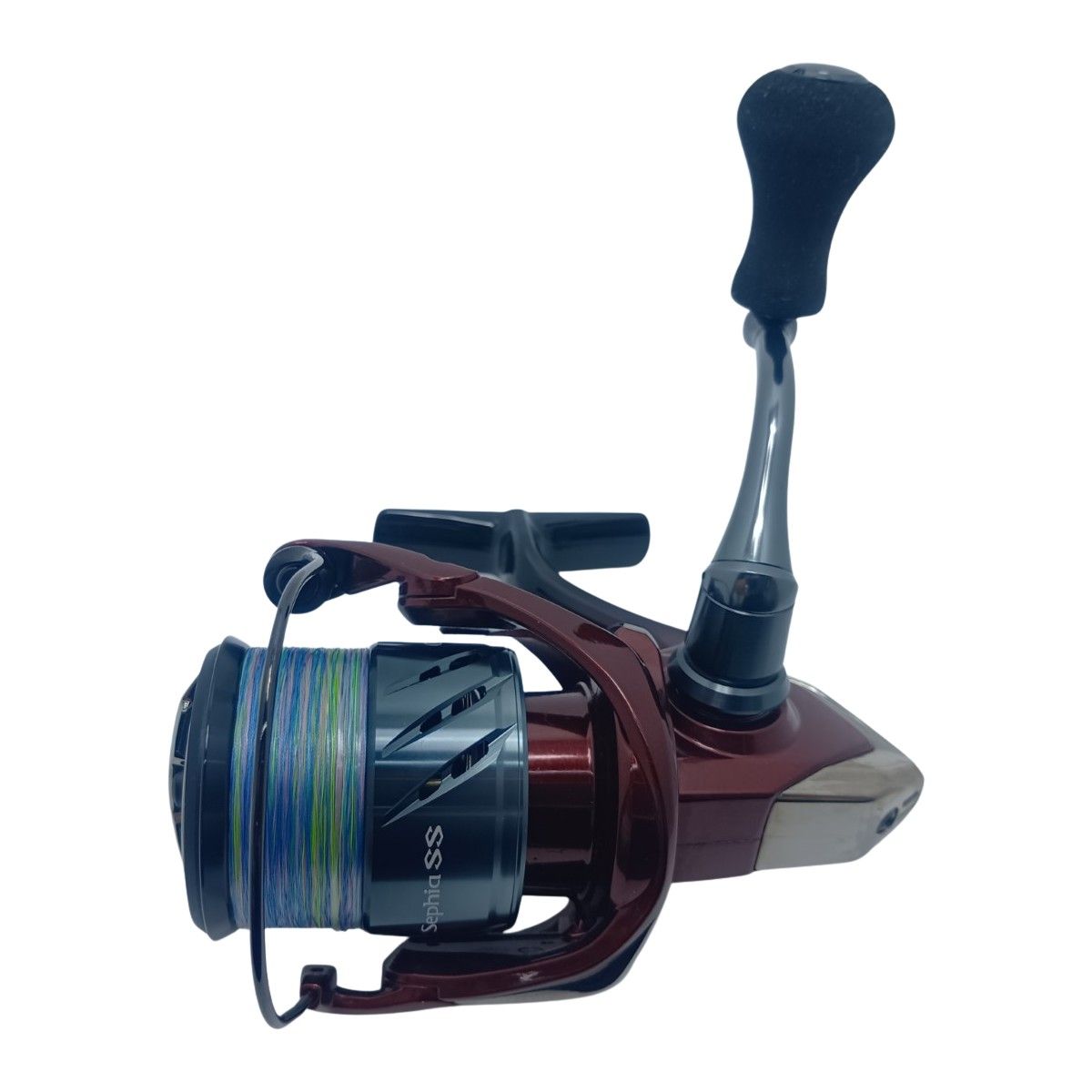 SHIMANO シマノ セフィアSS C3000S 046307 セフィアSS C3000S