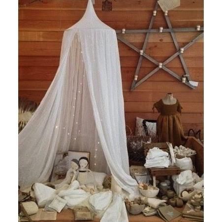 天蓋 Numero74 ヌメロ74 キャノピー ホワイト Canopy White キッズ