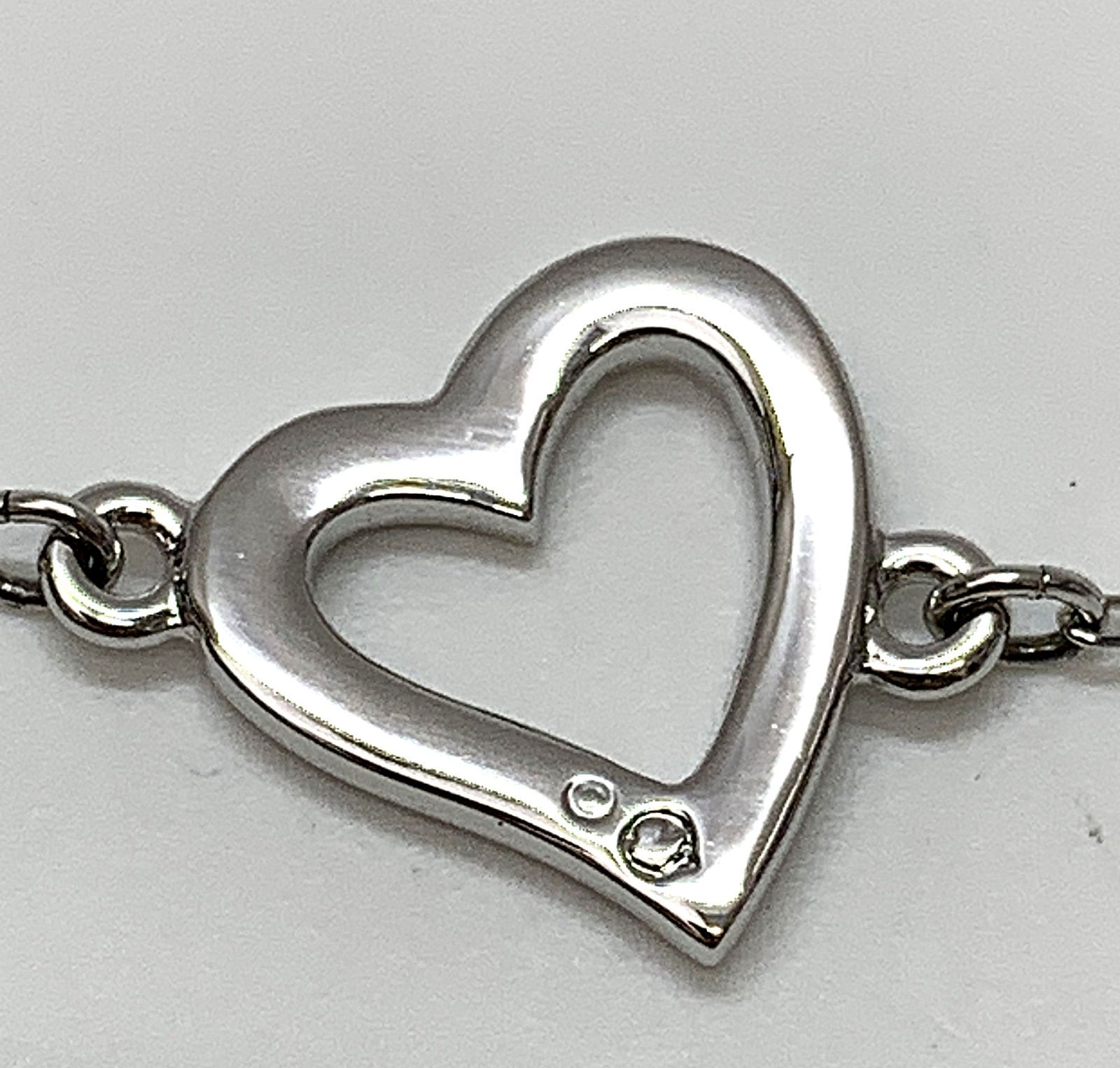 値下げ❗️☆美品☆ SWAROVSKI スワロフスキー ラインストーン ハート 
