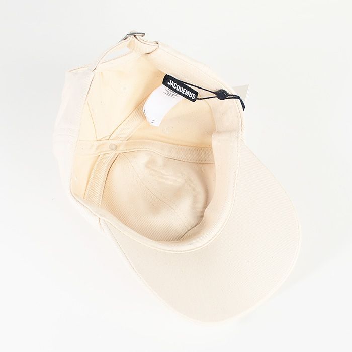 楽天市場】【最大8,000円OFF】JACQUEMUS ジャックムス 帽子
