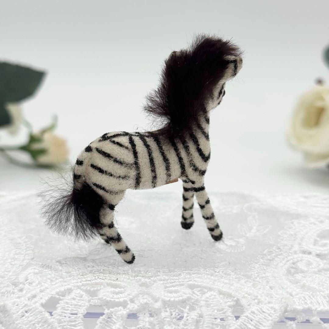 送料無料 西ドイツ ワグナー社 「シマウマ」Wagner