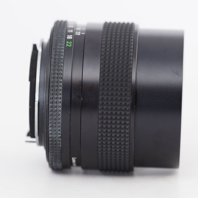 整備済み Contax Distagon 25mm F2.8 MMJコンタックス 整備済み Contax Distagon 25mm F2.8 MMJコンタックス 整備済み Contax