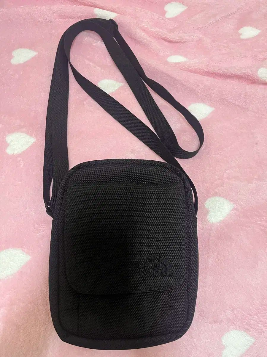 THE NORTH FACE ザ ノース フェイス クロスバッグ 登山 バッグ