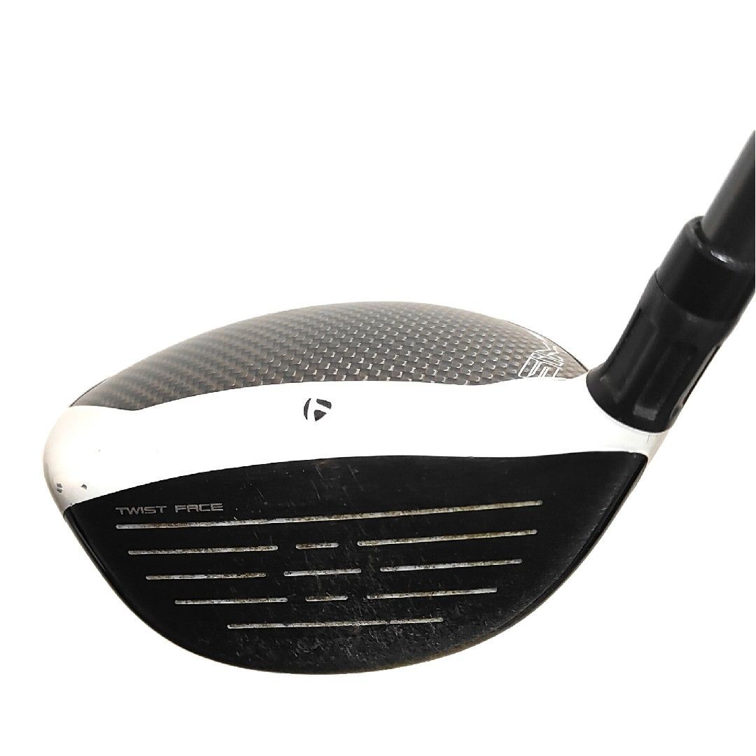 TaylorMade SIM MAX フェアウェイウッド 2本セット3w 5w TaylorMade