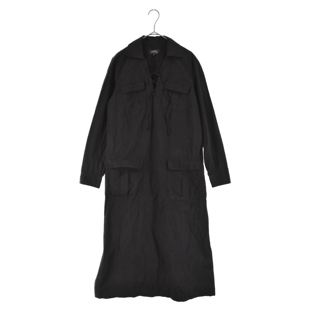 A.P.C (アーペーセー) 22SS Phoenix フェニックス ミリタリー  