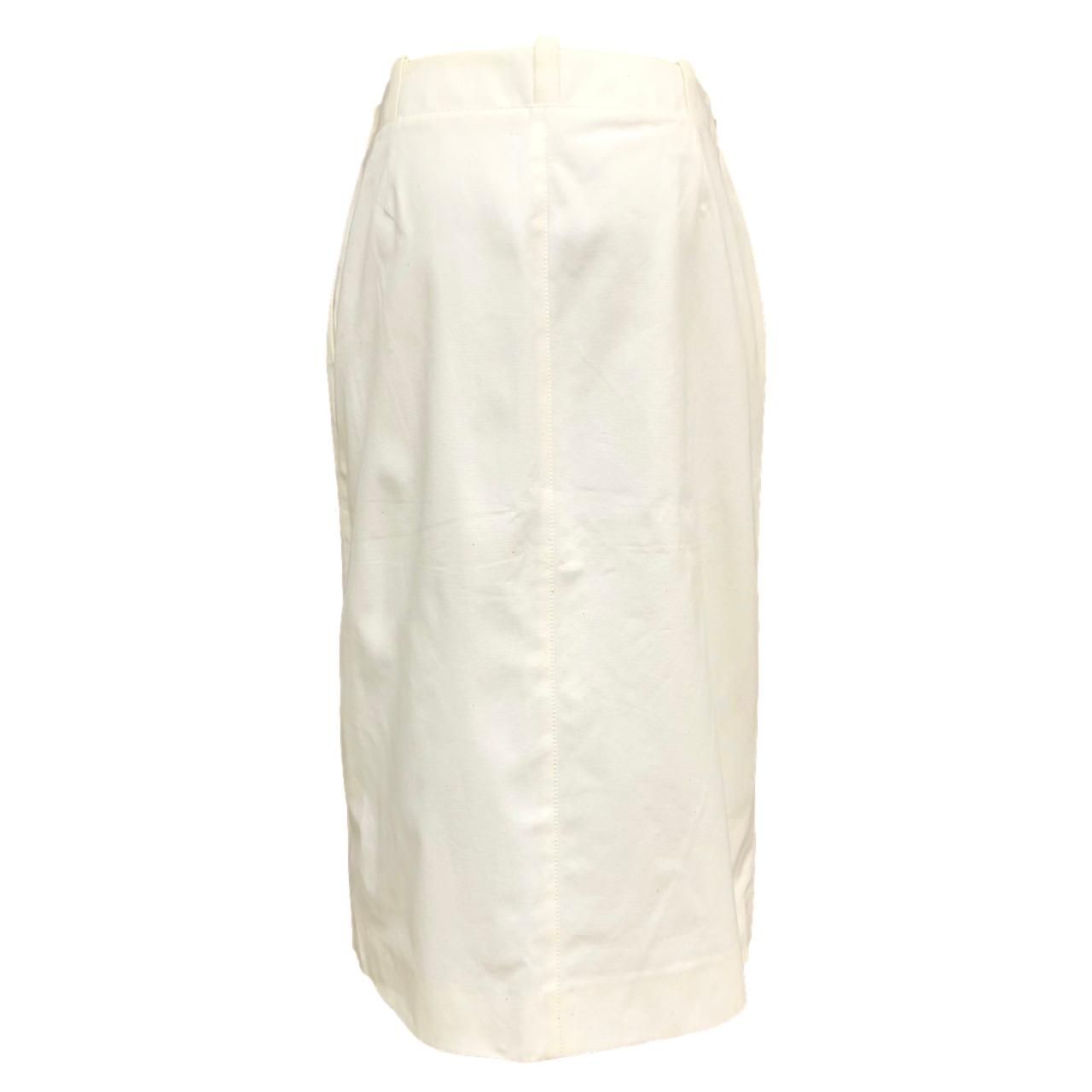 HERMES エルメス タイトスカート テーパードスカート 40 サイズ - メルカリ 