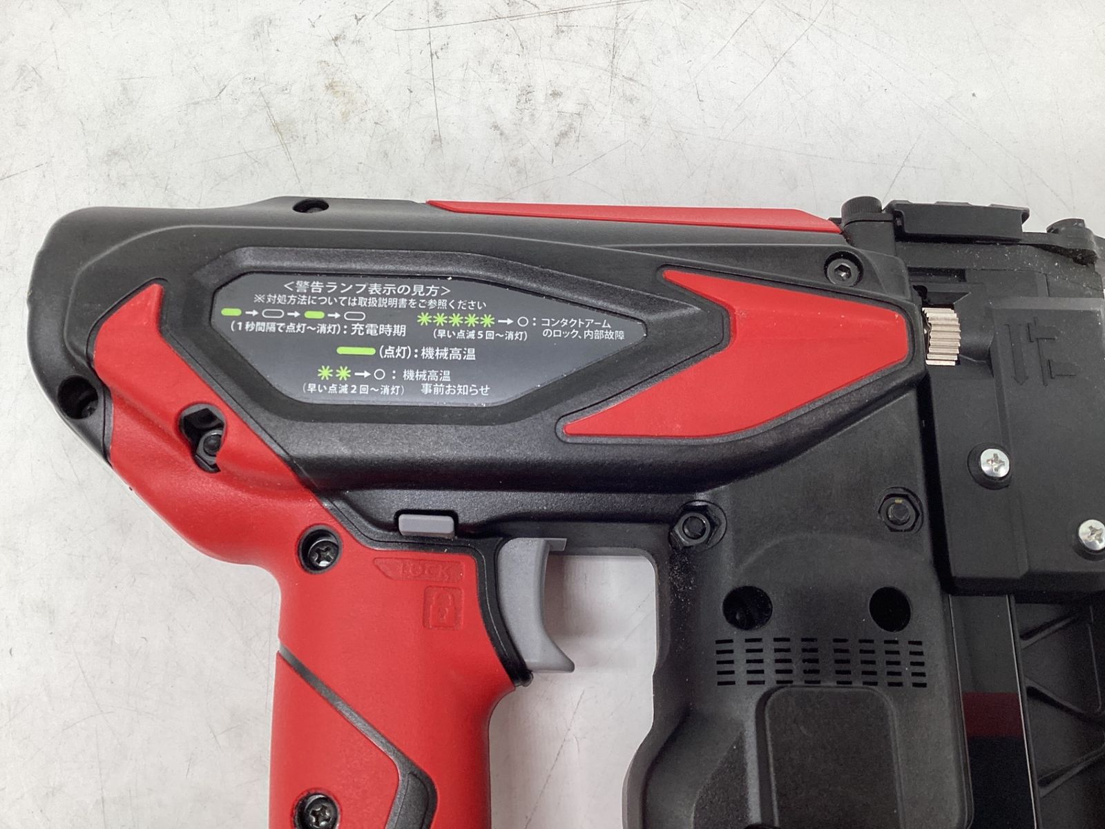 内装用 TJ-35FN3-BC