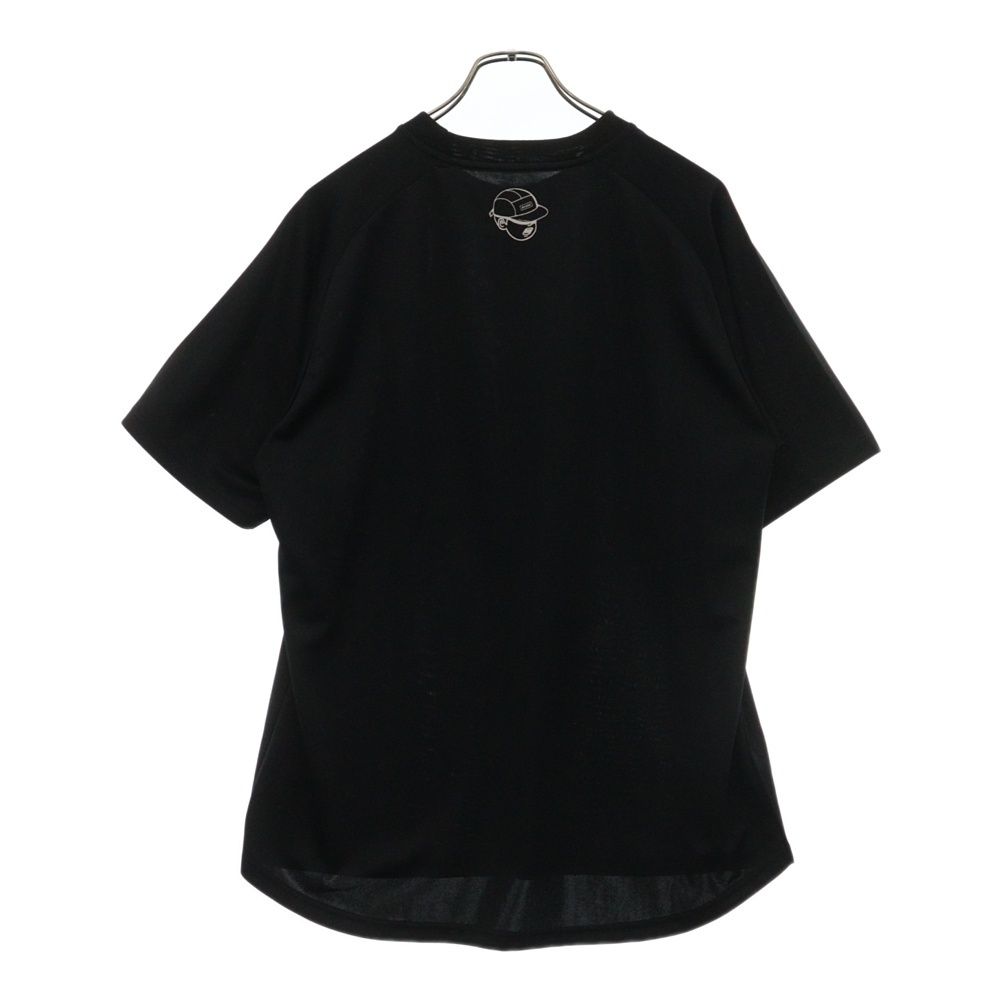 SOPH. (ソフネット) PAPERBOY S/S PRE MATCH TOP FCRB-240149