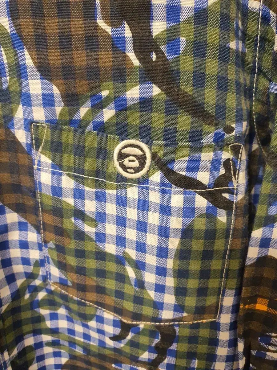 BATHING APE