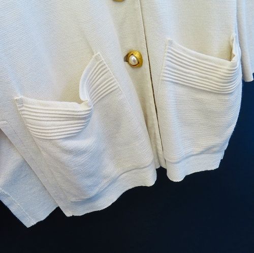 SAINT LAURENT - Vintage イヴサンローラン Yves Saint Laurent