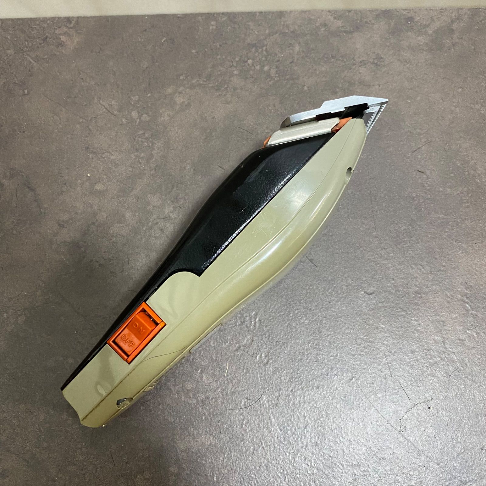 中古】マツオカ バリカン - メルカリ