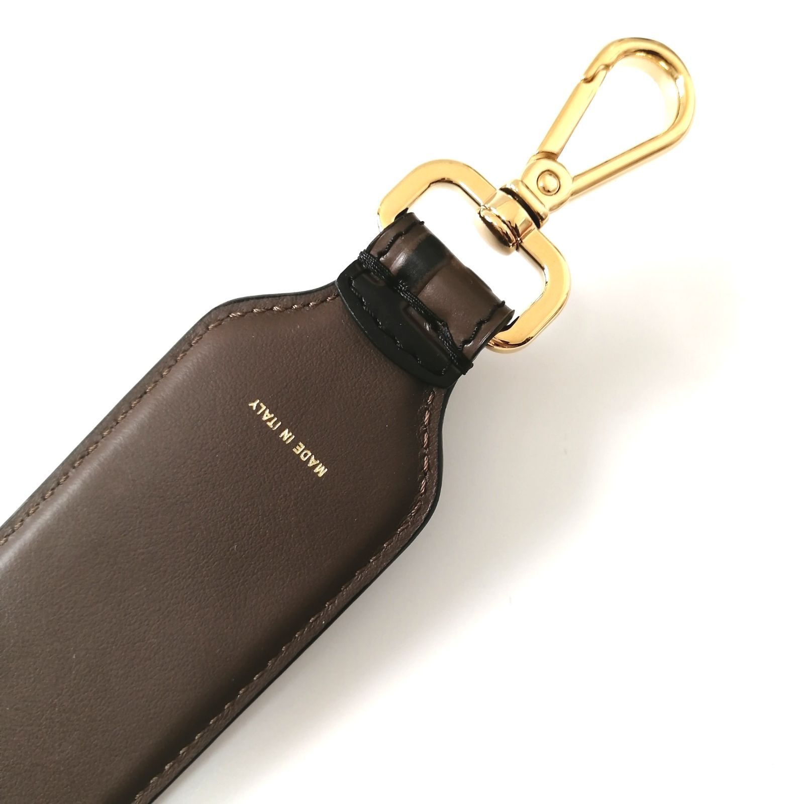 ❤美品❤　フェンディ ショルダーストラップ　ストラップユー　971 美品 フェンディ FENDI ストラップユー ショルダーストラップ