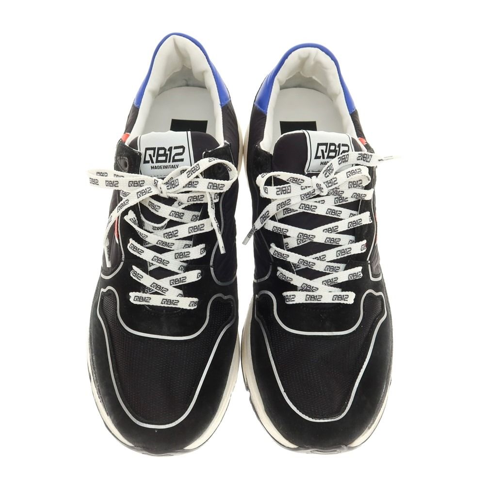 日本未発売！クアトロバラドディッチ QUATTROBARRADODICI