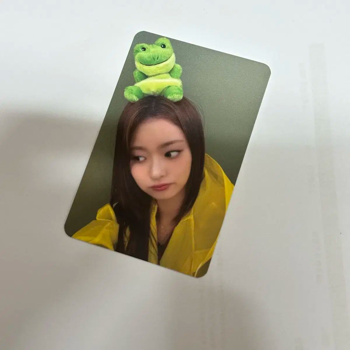 出品 fromis_9(プロミスナイン・プミナ) イ・ナギョン MAKESTAR