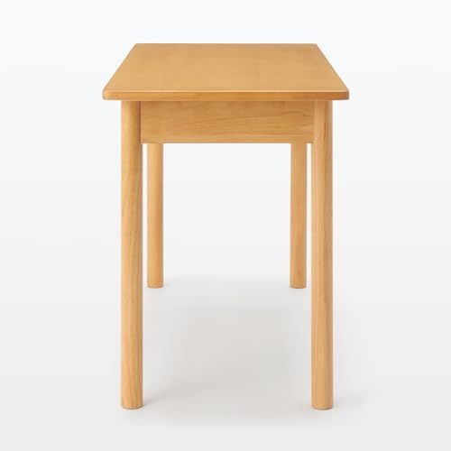 木製テーブル 無印