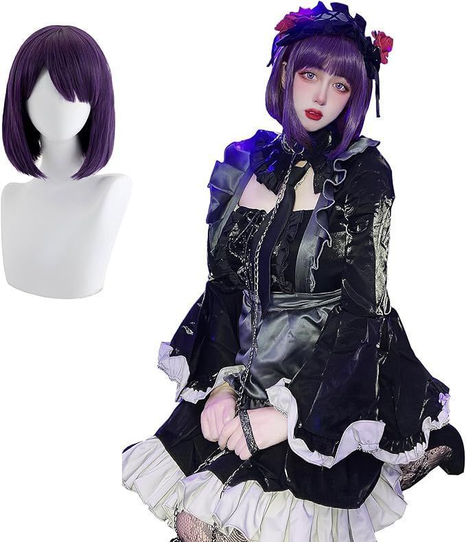 着せ恋 喜多川海夢（きたがわまりん） 黒江雫コスプレ かわいい