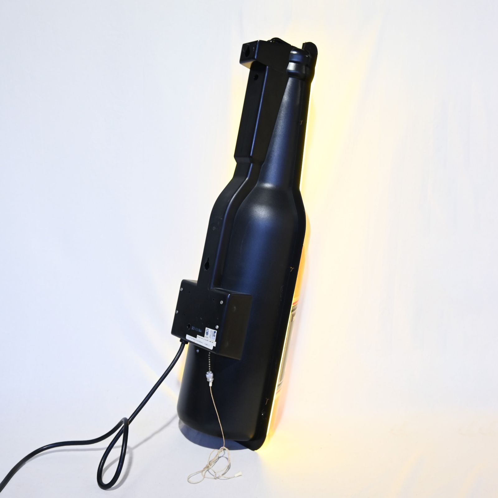 ○ Miller Beer アメリカ ミラービール ネオン管 ネオンサイン 看板