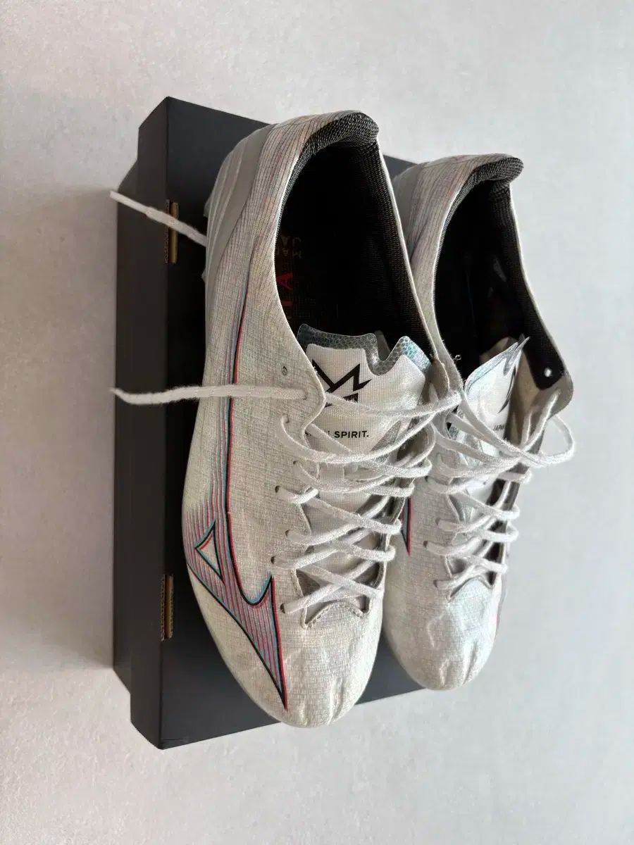 mizuno