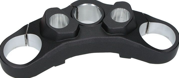 DUCATI純正 STEERING HEAD | 34111001AC