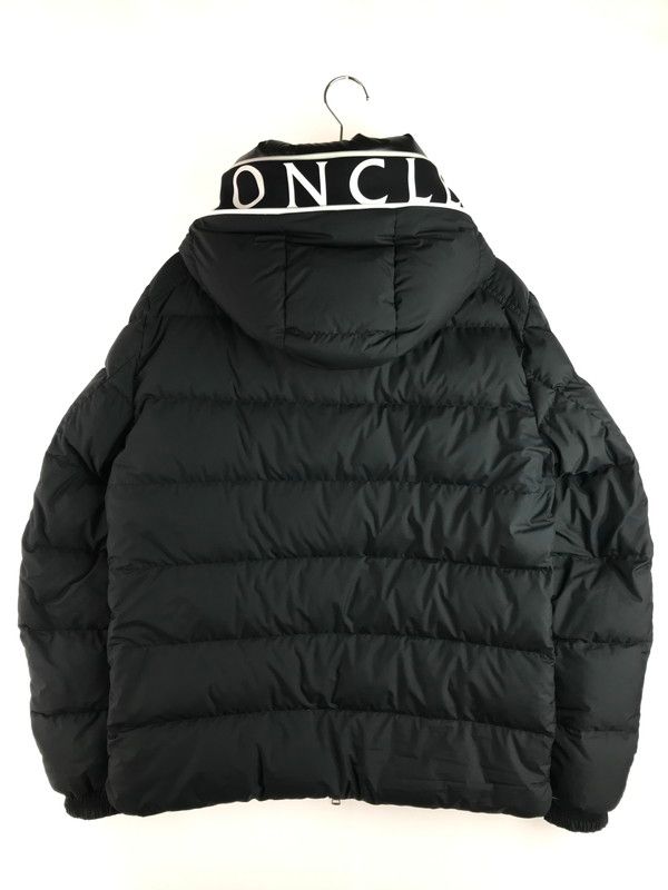 中古品】MONCLER モンクレール 24AW CARDERE GIUBBOTTO DOWN