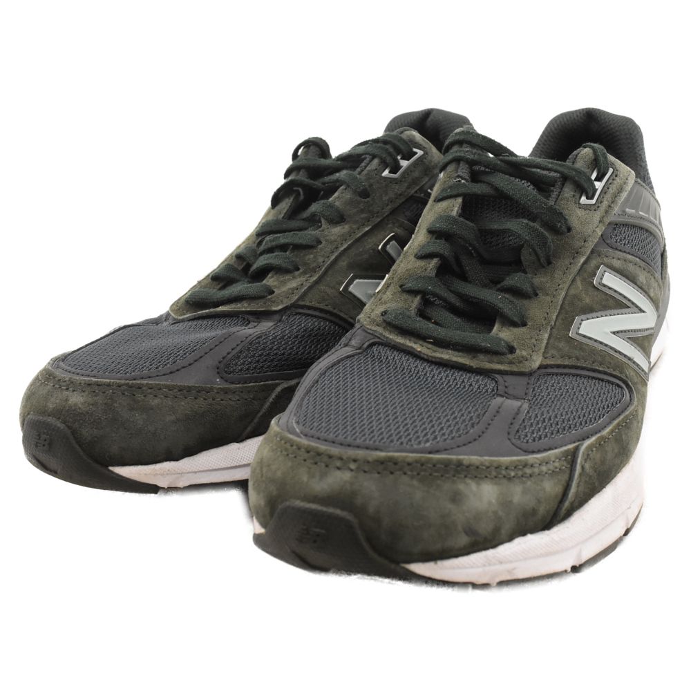 ニューバランス　M990DC5 New Balance [サイズ交換片道無料]ニューバランス / balance