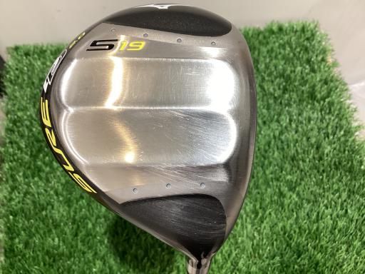 ミズノ SURE DD2.0フェアウェイウッド2本セット（3W・7W） 中古美品 ミズノ SURE DD2.0フェアウェイウッド2本セット（3W・7W） 中古美品