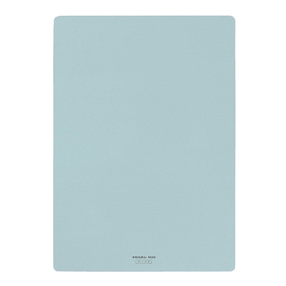 下敷き 硬筆用ソフト 西敬 A 入 MS 262