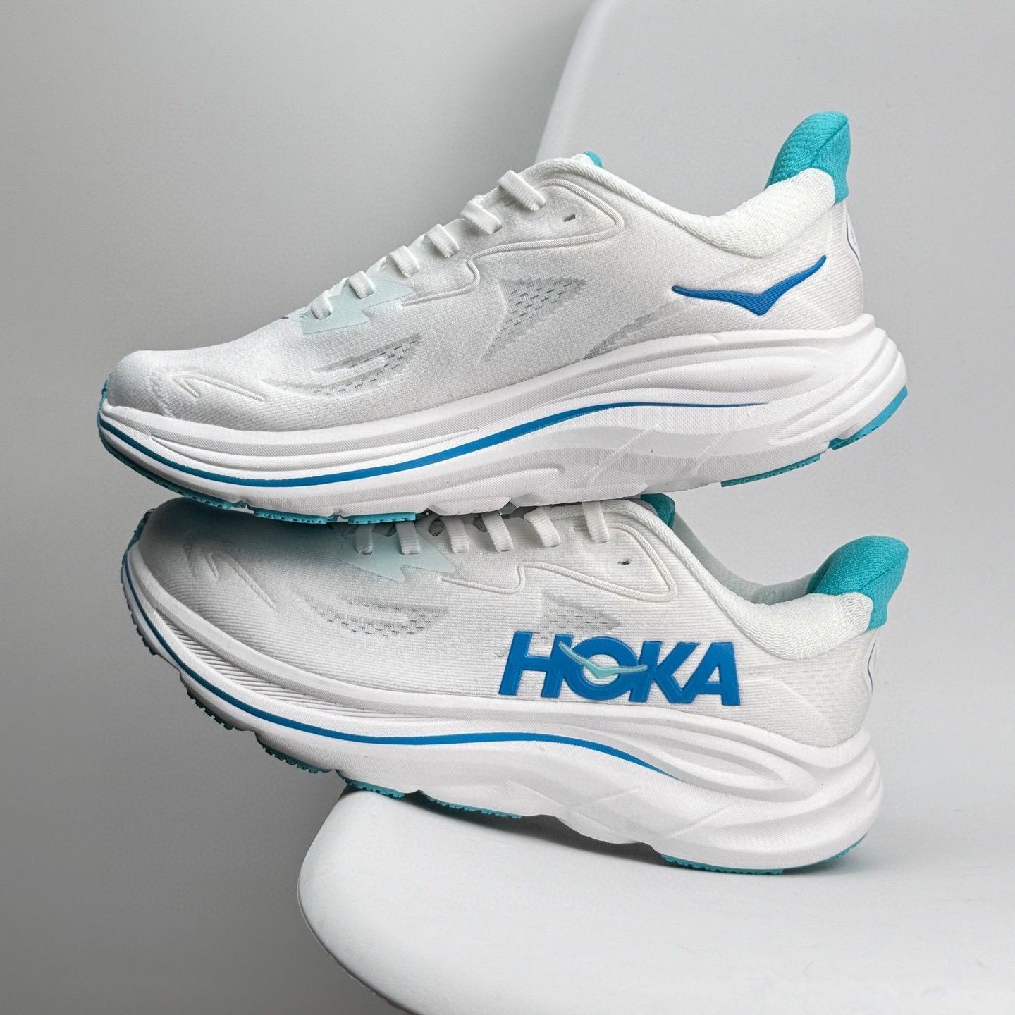 HOKAONEONE CLIFTON 10 クリフトン 10 スニーカー ランニング