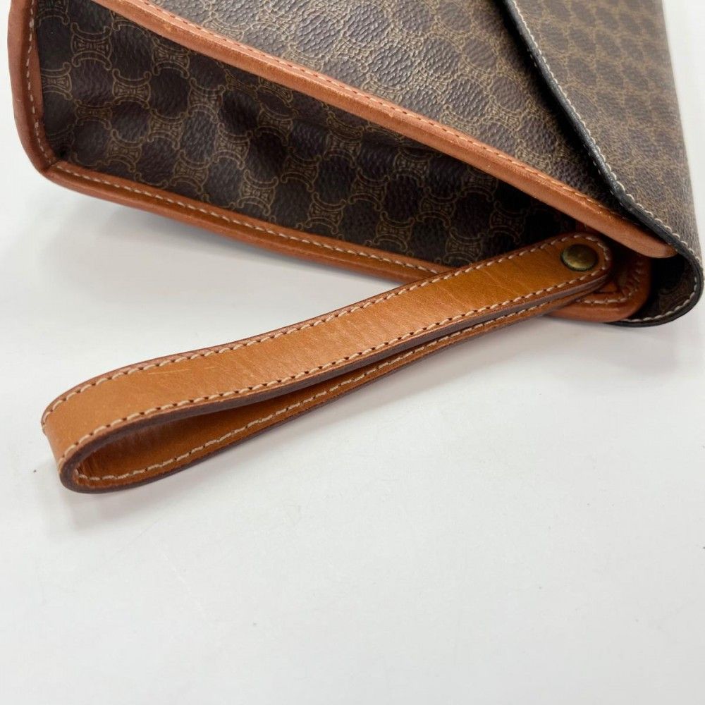 セカンドバッグ