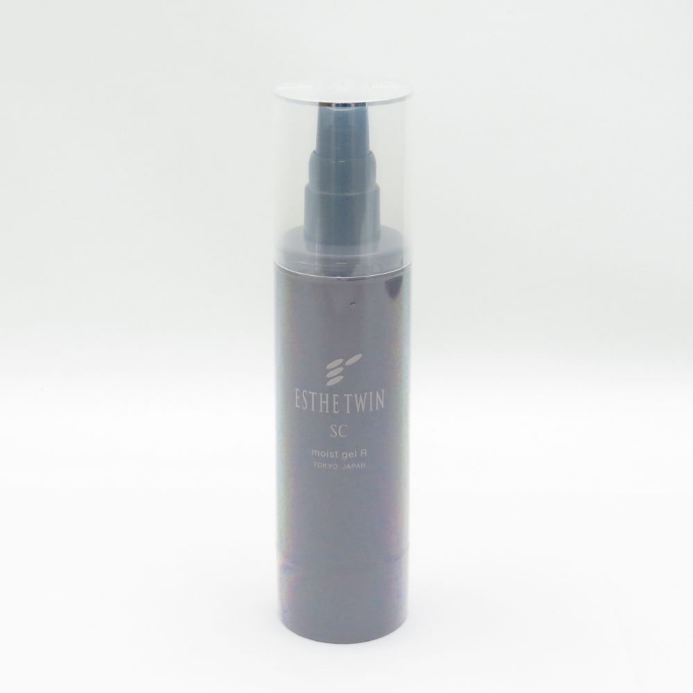 未使用 ESTHETWIN エステツイン SC モイストジェルR ジェル状