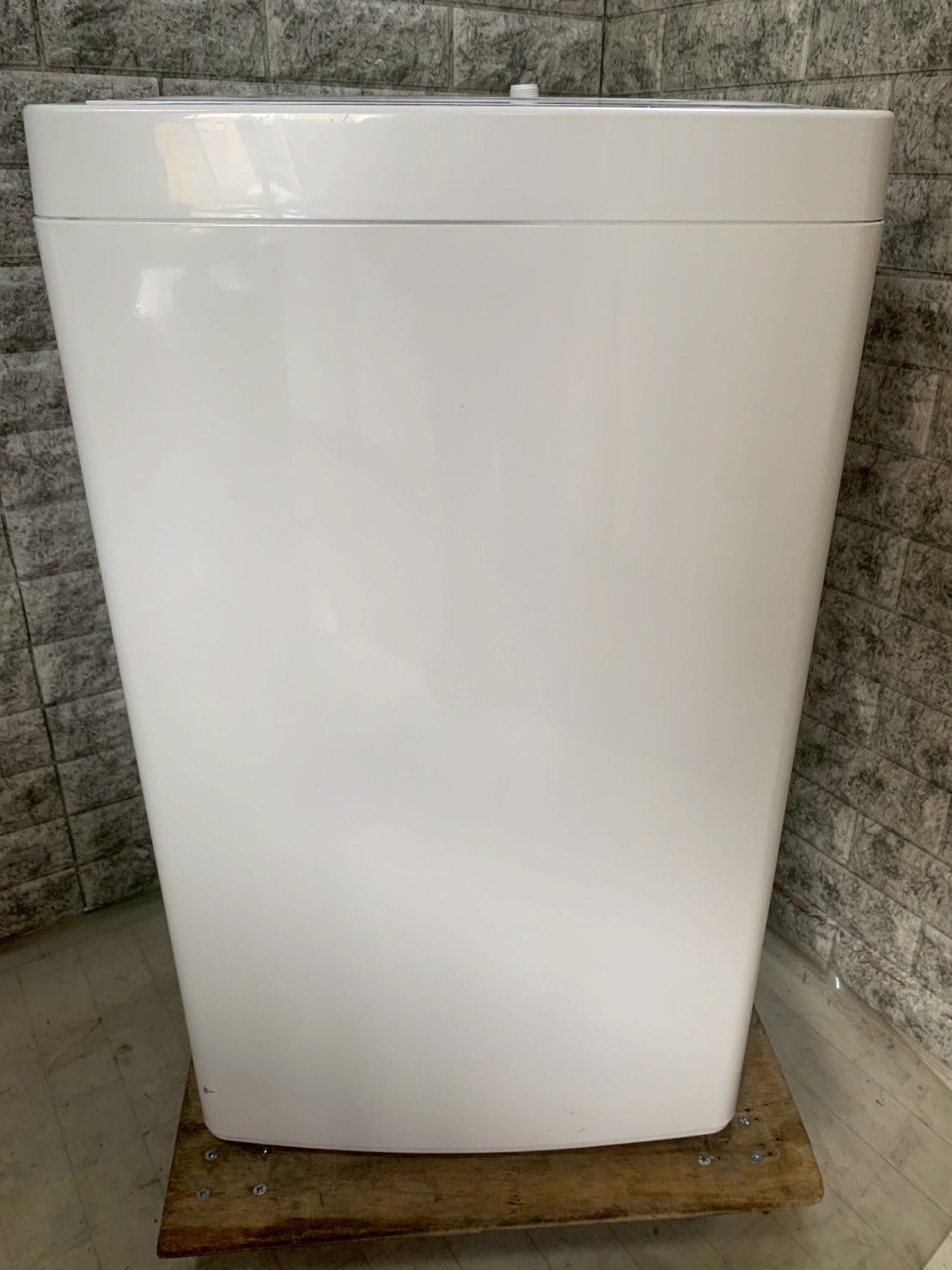 美品】大阪送料無料☆3か月保障付き☆洗濯機☆ハイセンス☆4.5kg☆2020 