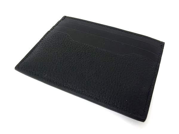 □新品□未使用□ dunhill ダンヒル 1893 ハーネス レザー カード