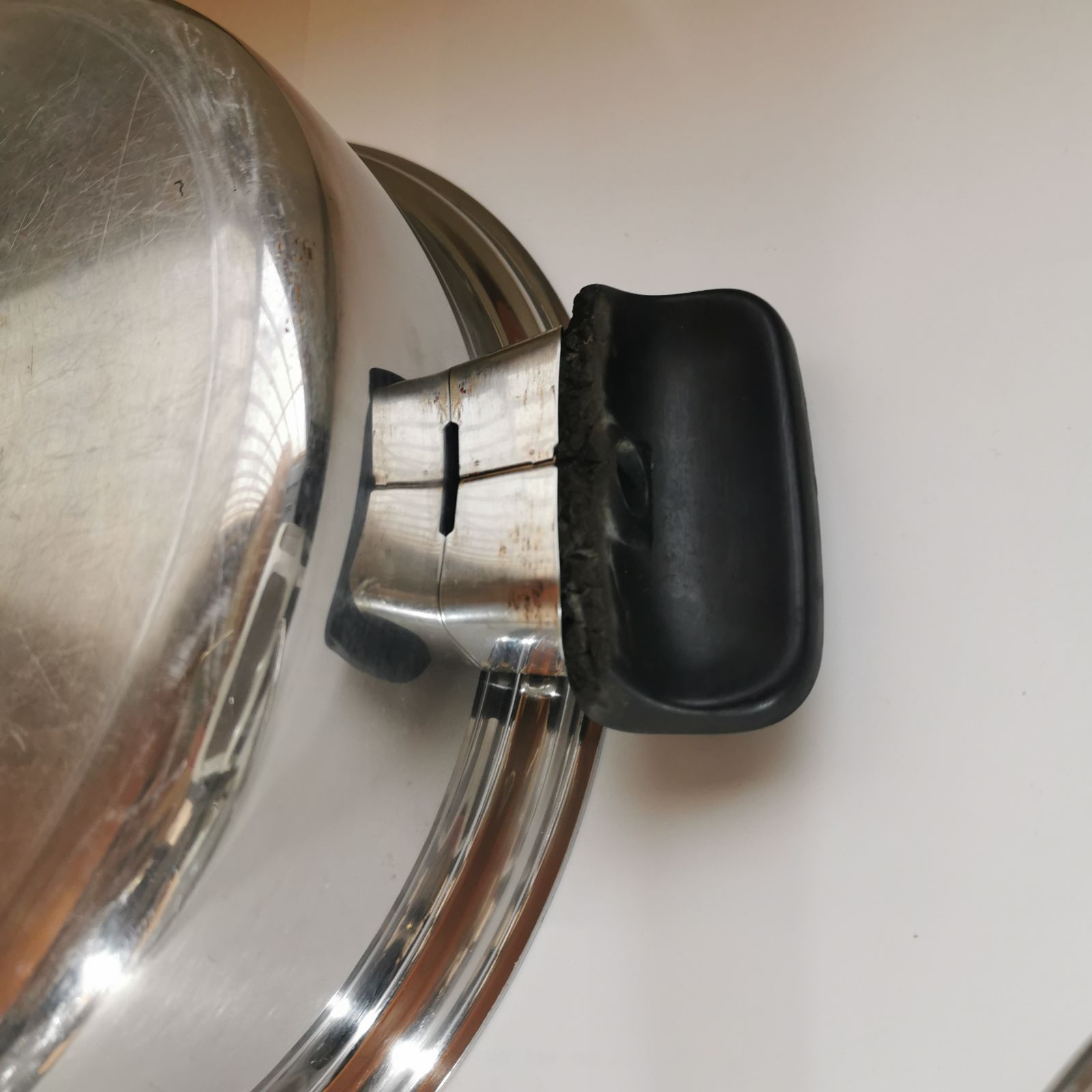 専用様のみ※※※VitaCraft No.7504 鍋 VitaCraft鍋7504 専用様のみ