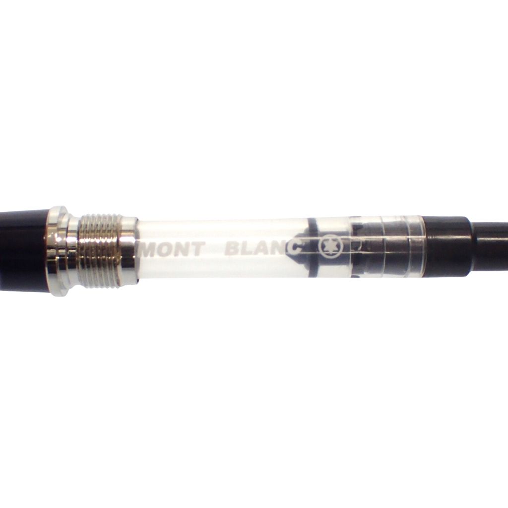 モンブラン マイスターシュテック 万年筆 星の王子さま 14K【AFI18