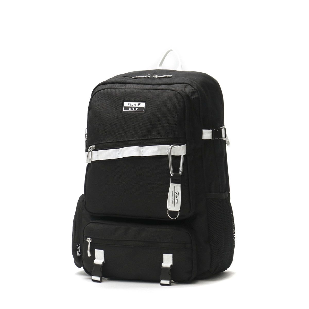 フィラ リュック 通学 FILA ユニバース デイパック 30L リュックサック 