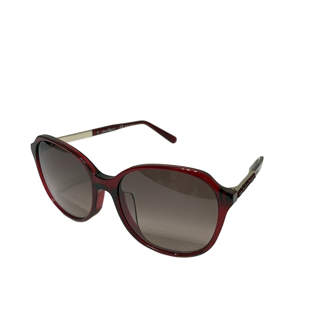 サルバトーレフェラガモ Salvatore Ferragamo サングラス