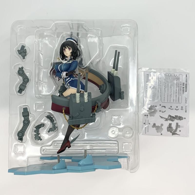 中古】訳有 マックスファクトリー 艦隊これくしょん ‐艦これ‐ 1/8 高雄