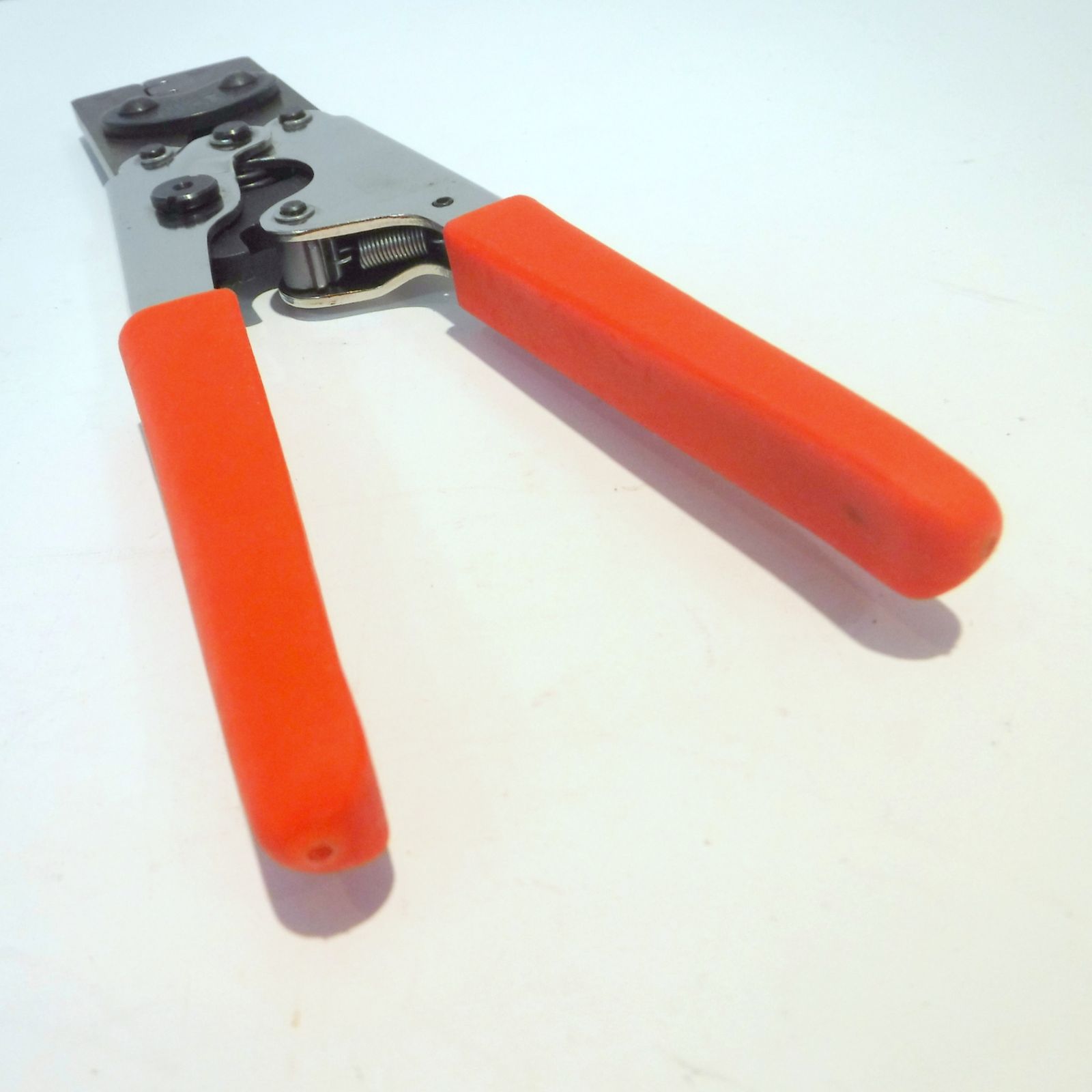 【美品】圧着工具　MOLEX　モレックス　 57036-5000 57036-5000,手動圧着工具,(50083/50084/50087/50088/70021-0021