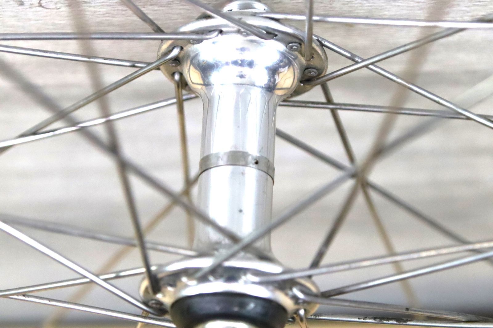 44 Campagnolo RECORD カンパニョーロ レコード ハブ 9～12s