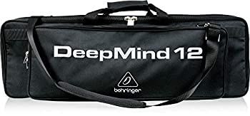 ベリンガー DEEPMIND 12用キャリングケース DEEPMIND 12-TB