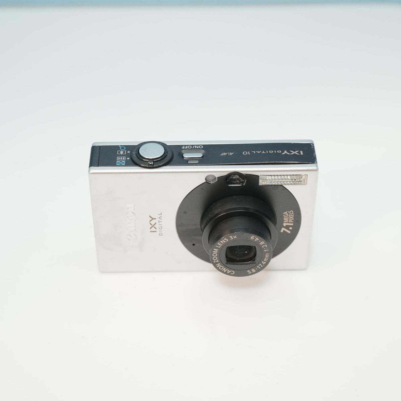 Canon IXY DIGITAL10 デジタルカメラ Canon IXY Digital 10 デジタル