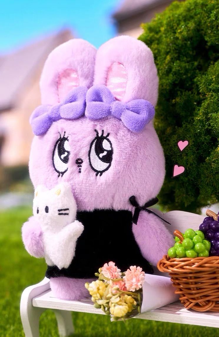 エスターバニー SWEET DATE スウィートデート ブラインドボックス 6個