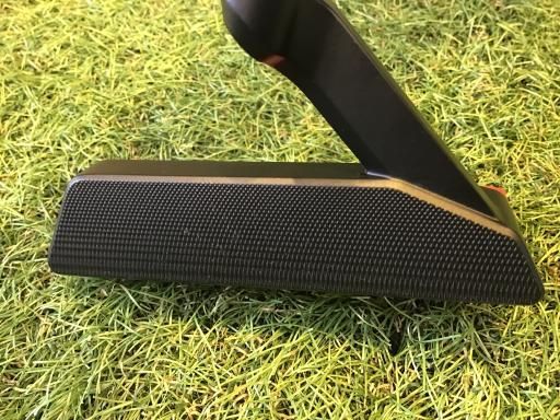 中古】 CROSSPUTT CROSSPUTT Edge1.0(ブラック) 34インチ パター PT