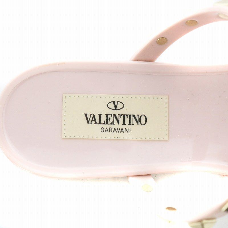 ヴァレンティノ ガラヴァーニ VALENTINO GARAVANI サンダル